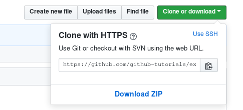 git/github